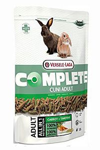 Versele Laga  Krmivo pro králíky zakrslé Cuni Adult Compl. 500g
