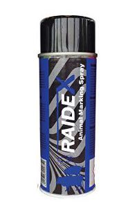Spray značkovací Raidex 500ml modrý