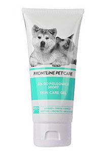 Frontline Pet Care Gel k péči o pokožku 100ml