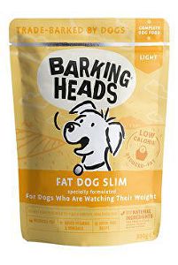 BARKING HEADS Fat Dog Slim NEW 300g