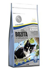 Bozita Feline Outdoor & Active 2kg