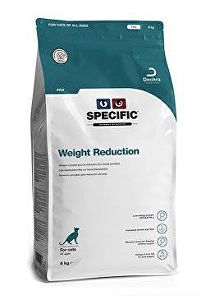 Specific FRD Weight Reduction 6kg kočka