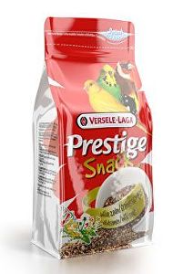 VL Prestige Snack Wild Seeds 125g
