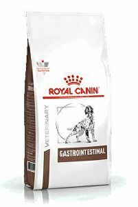Royal Canin VD Canine Gastro Intest  7,5kg