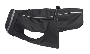 Obleček Winter Jacket Černý  46cm   XL   KRUUSE