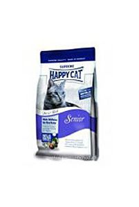 Happy Cat Supr.Adult Fit&Well Best Age(10+)Senior 4kg