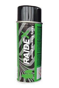 Spray značkovací Raidex 500ml zelený