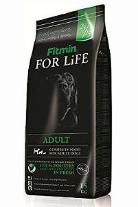 Fitmin pes  For Life adult 15kg