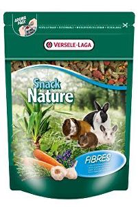 VL Nature Snack pro hlodavce Fibres 2kg