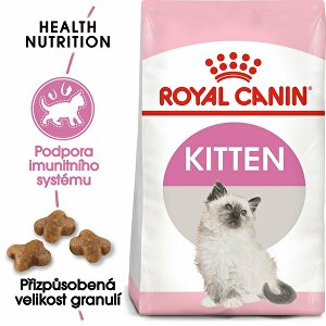 Royal canin Kom.  Feline Kitten  10kg