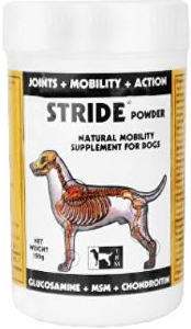 TRM pro psy Stride Powder 150g