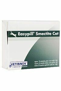 Easypill Cat Smectite/Digest Comfort 40g