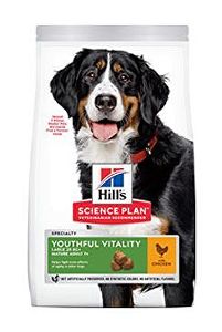 Hill's Can.Dry SP Mature Adult5+YoutVital L Chick 14kg