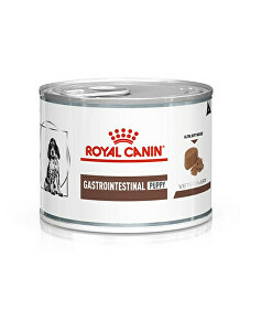 Royal Canin VD Canine Gastro Intest Puppy 195g konzerv