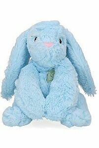 Cozy Dog Bunny relaxační králíček modrý