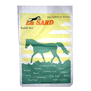 Krmivo koně LaSARD VitMin 25kg