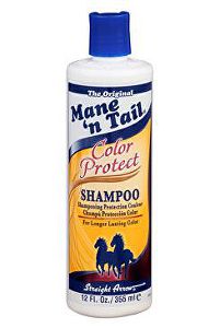 Mane N'Tail Color protect Shampoo 355ml Čl.