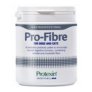 Protexin Pro-Fibre pro psy a kočky 500g