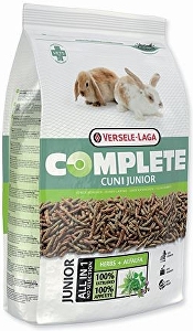 VL Complete Cuni Junior pro králíky 8 kg