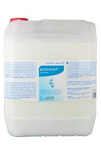 Prosavon mýdlo tekuté antibakteriální 5l