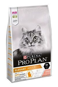 ProPlan Cat Elegant Plus Salmon 3kg