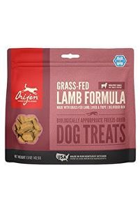 Orijen Dog  pochoutka F-D Grass-Fed Lamb 92g