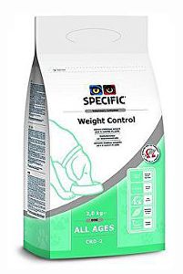Specific CRD-2 Weight Control 13kg pes