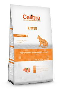 Calibra Cat HA Kitten Chicken  7kg NEW