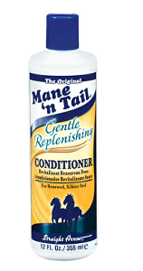 Mane N'Tail Gentle Replenishing Conditioner 355 ml Čl.