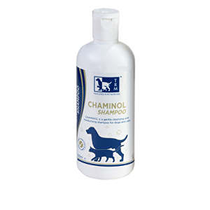 TRM pro psy a kočky šampon Chaminol Medicated 500ml