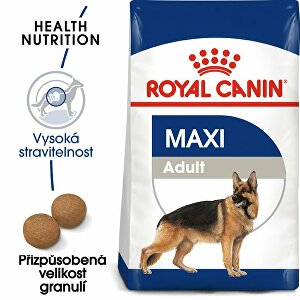 Royal canin Kom. Maxi Adult  4kg