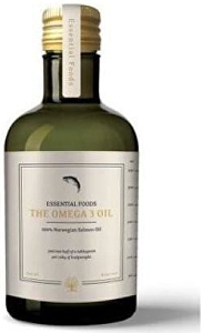 Essential Omega 3 Oil 0,5L