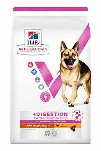 Hill's Can. VE Adult MB Digestion Large Chicken 14kg