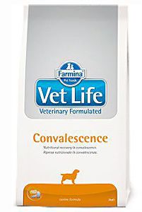 Vet Life DOG Convalescence 2kg