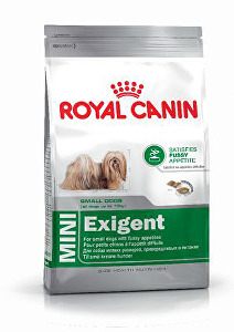 Royal canin Kom. Mini Exigent 2kg