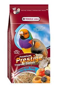 VL Prestige Premium pro exoty 1kg