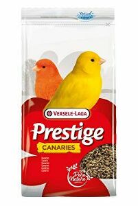 VL Prestige Canary pro kanáry 4kg