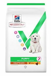 Hill's Can. VE Puppy MB Large Chicken 7kg