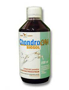 Chondrocan Biosol 500ml