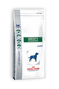 Royal Canin VD Canine Obesity  6kg