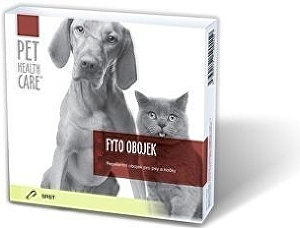 Repelentní FYTO obojek pro psy a kočky 65cm PHC 1ks