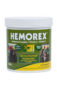 TRM pro koně Hemorex 500g