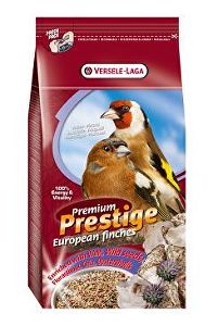 VL Prestige Premium pro pěvce 1kg