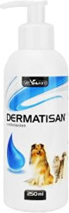 Dermatisan šampon s enilconazolem 250ml