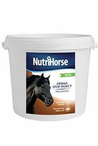 Nutri Horse Derma Plus 3kg NEW
