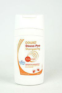 Douxo Pyo shampoo 200ml
