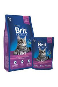 Brit Premium Cat Light 1,5kg