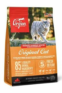 Orijen Cat Original 1,8kg NEW