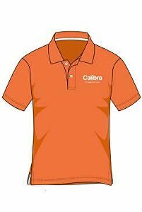 Calibra - oblečení - pánské Polo T-Shirt vel M