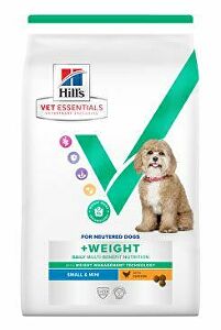 Hill's Can. VE Adult MB Weight Small Chicken 700g